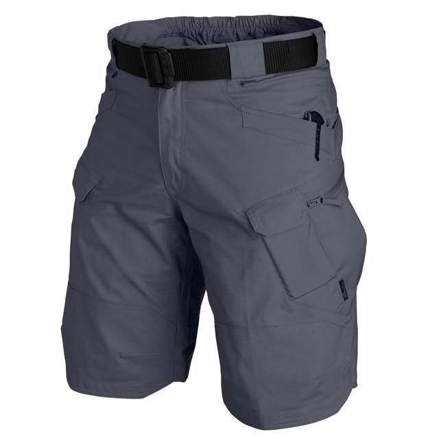 Men's Comfortable Casual Shorts for Everyday Wear