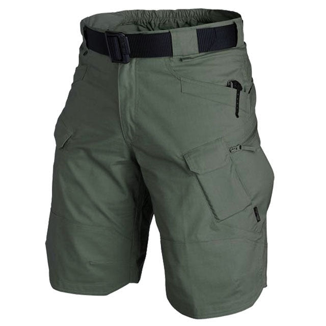 Men's Comfortable Casual Shorts for Everyday Wear