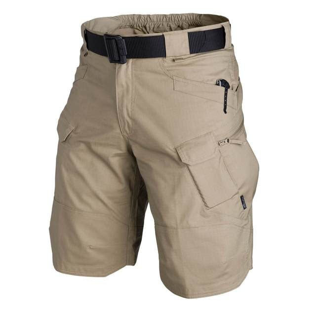 Men's Comfortable Casual Shorts for Everyday Wear