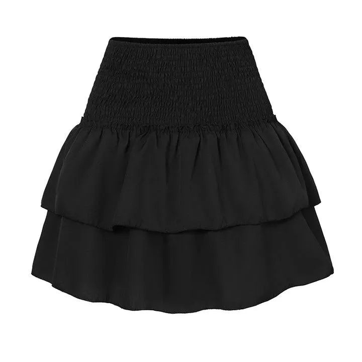 Lightweight Breathable Summer Skirt for Women