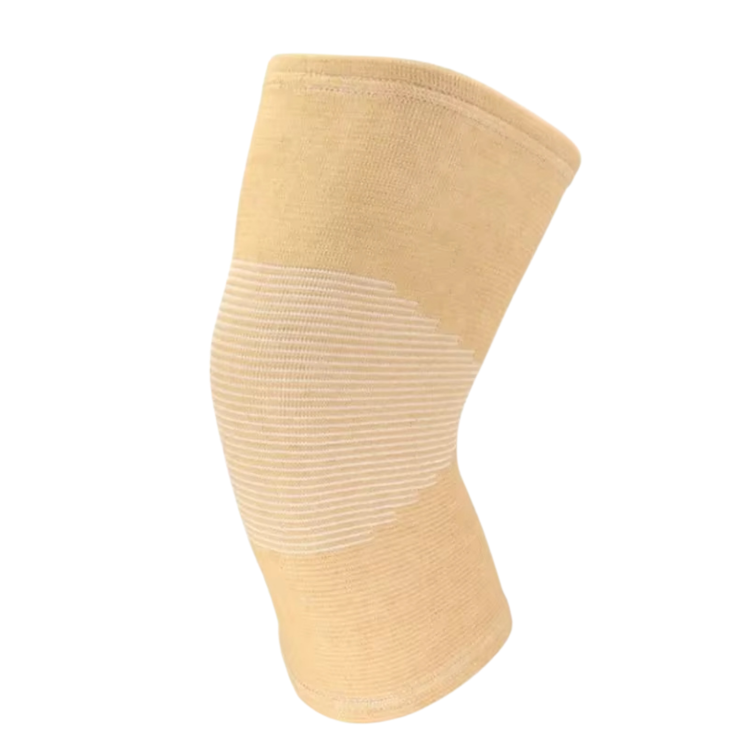 Lightweight Ergonomic Knee Support for Comfort and Stability
