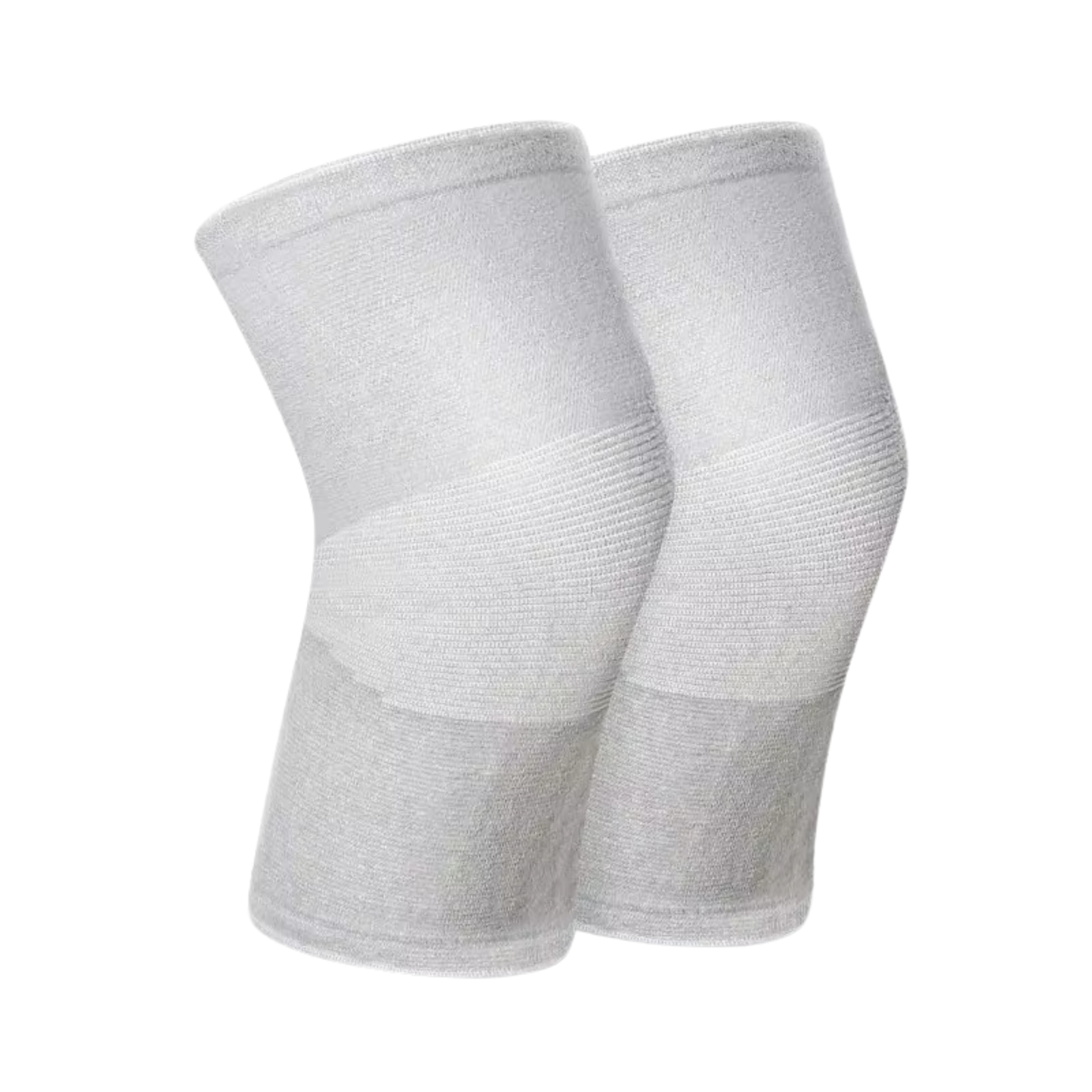 Lightweight Ergonomic Knee Support for Comfort and Stability