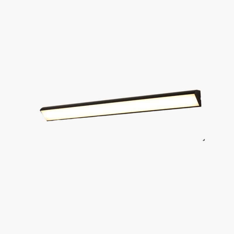 Weather-Resistant Solar LED Wall Lamp