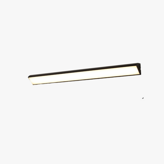 Weather-Resistant Solar LED Wall Lamp