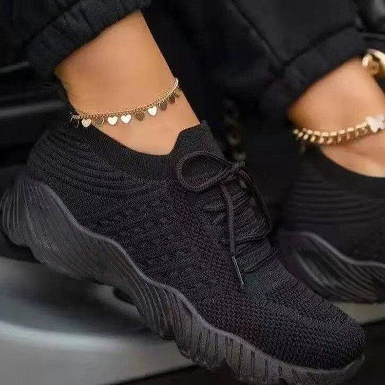 Orthopedic Sneakers for Women - Soft Support and Comfort