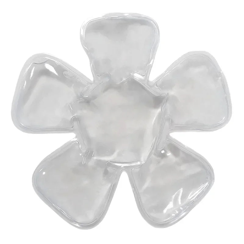 Reusable Ice Gel Cooling Pack for Hats and Helmets