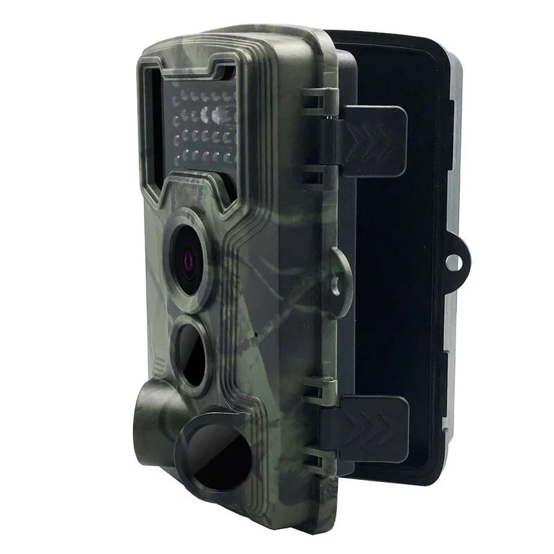 Wildlife Camera with Quick Activation and 21MP Image Quality