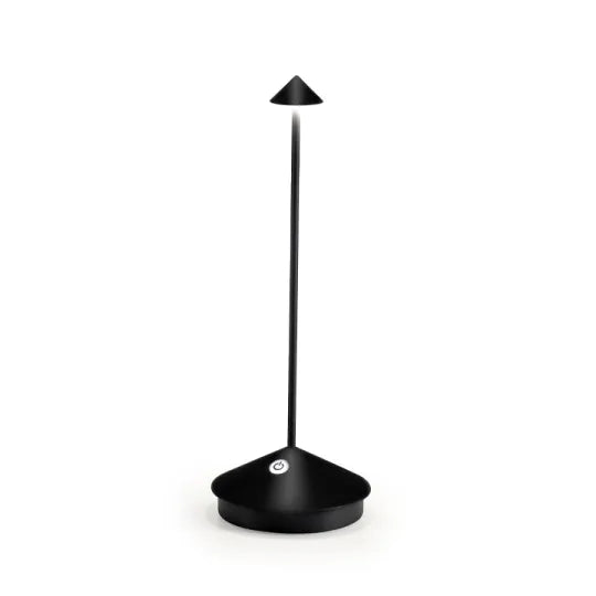 Wireless Rechargeable Dimmable LED Table Lamp
