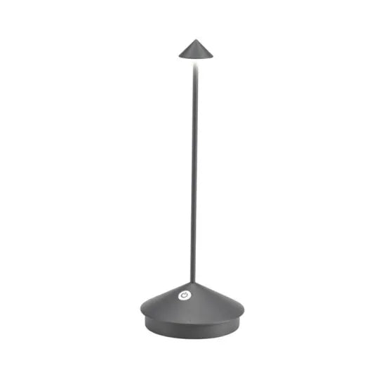 Wireless Rechargeable Dimmable LED Table Lamp