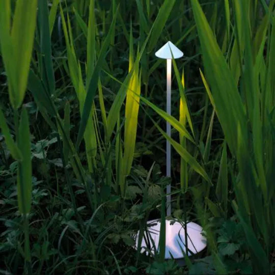 Wireless Rechargeable Dimmable LED Table Lamp