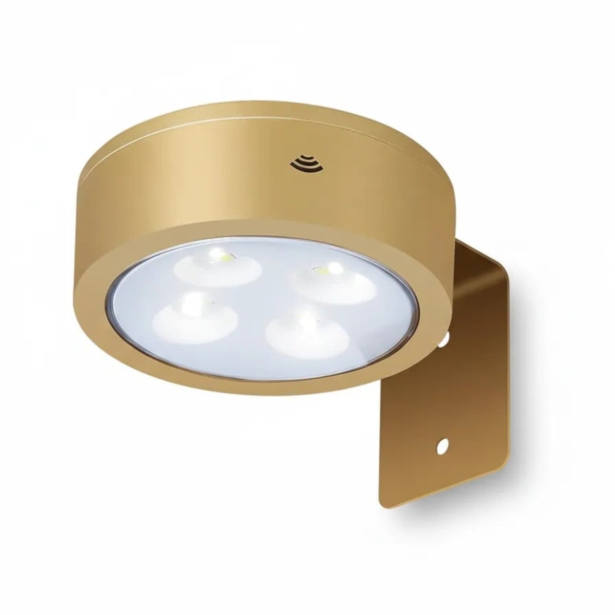 Rechargeable Wireless Wall Picture Light with Multiple Light Modes