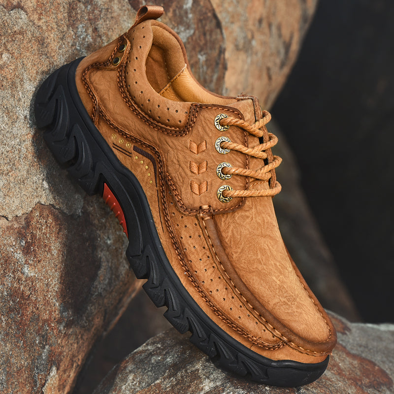 Women's Orthopedic Comfort Boots with Cushioned Sole