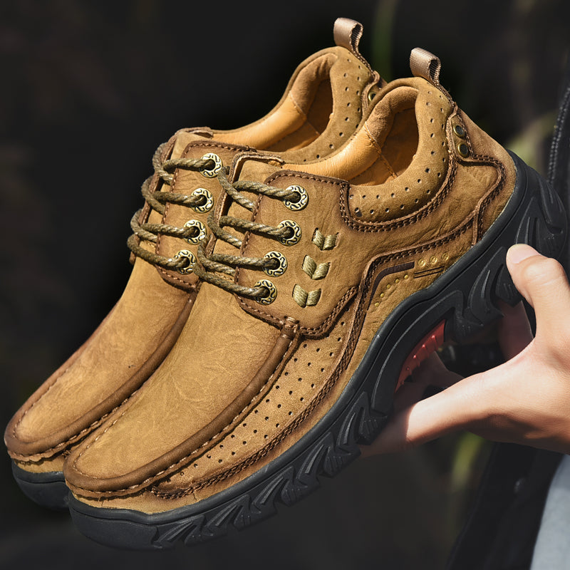 Women's Orthopedic Comfort Boots with Cushioned Sole