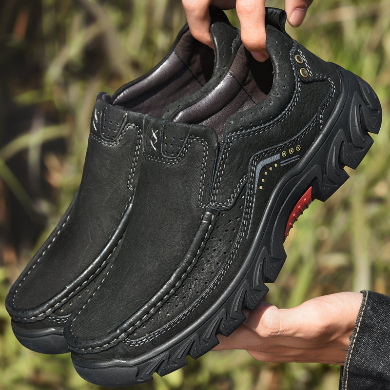 Women's Orthopedic Comfort Boots with Cushioned Sole