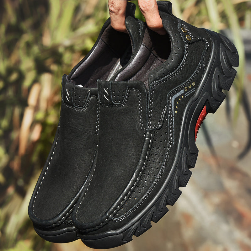 Women's Orthopedic Comfort Boots with Cushioned Sole