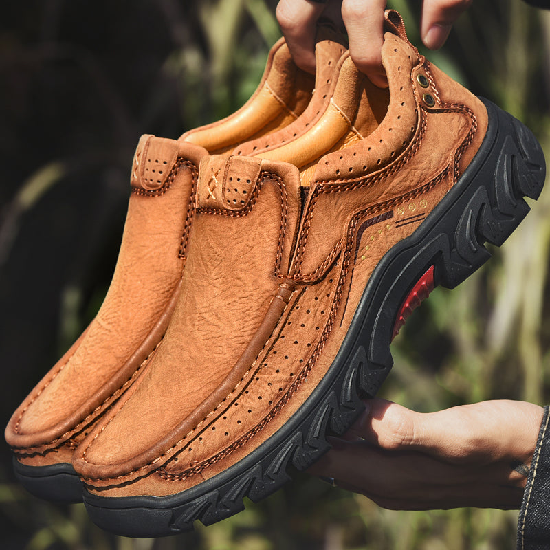 Women's Orthopedic Comfort Boots with Cushioned Sole