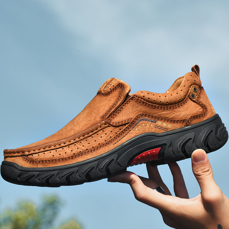 Women's Orthopedic Comfort Boots with Cushioned Sole