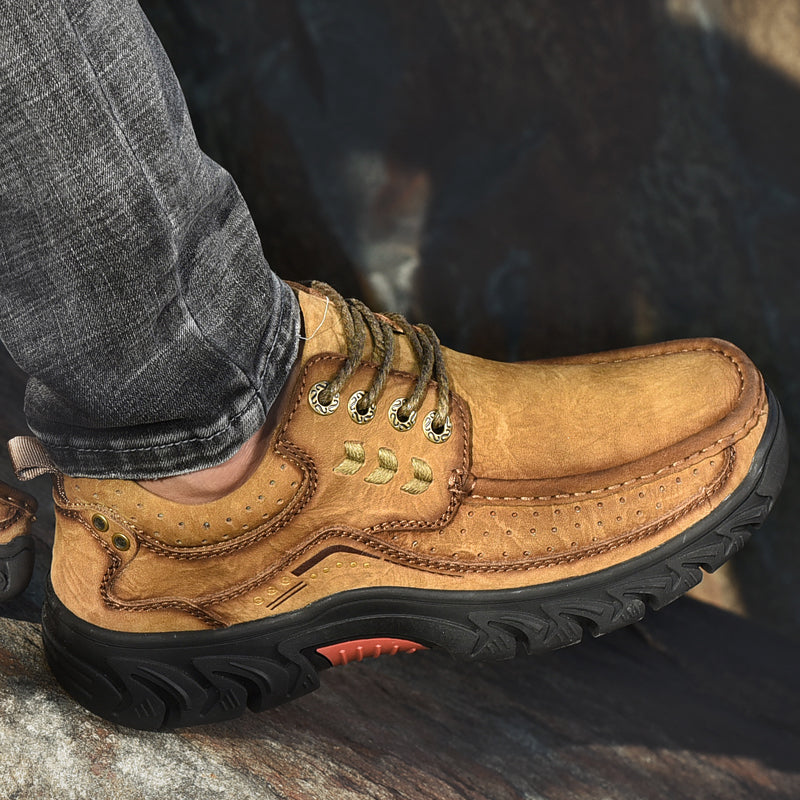 Women's Orthopedic Comfort Boots with Cushioned Sole