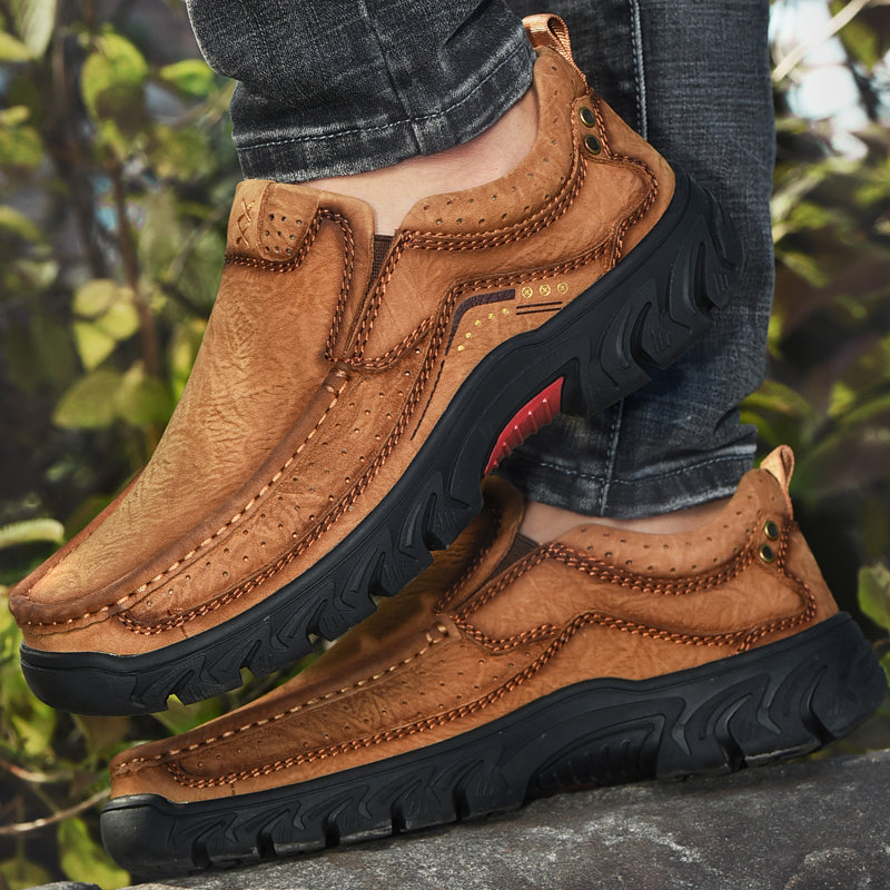 Women's Orthopedic Comfort Boots with Cushioned Sole