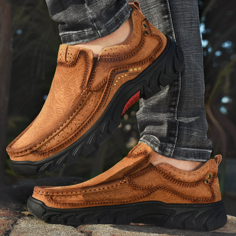 Women's Orthopedic Comfort Boots with Cushioned Sole