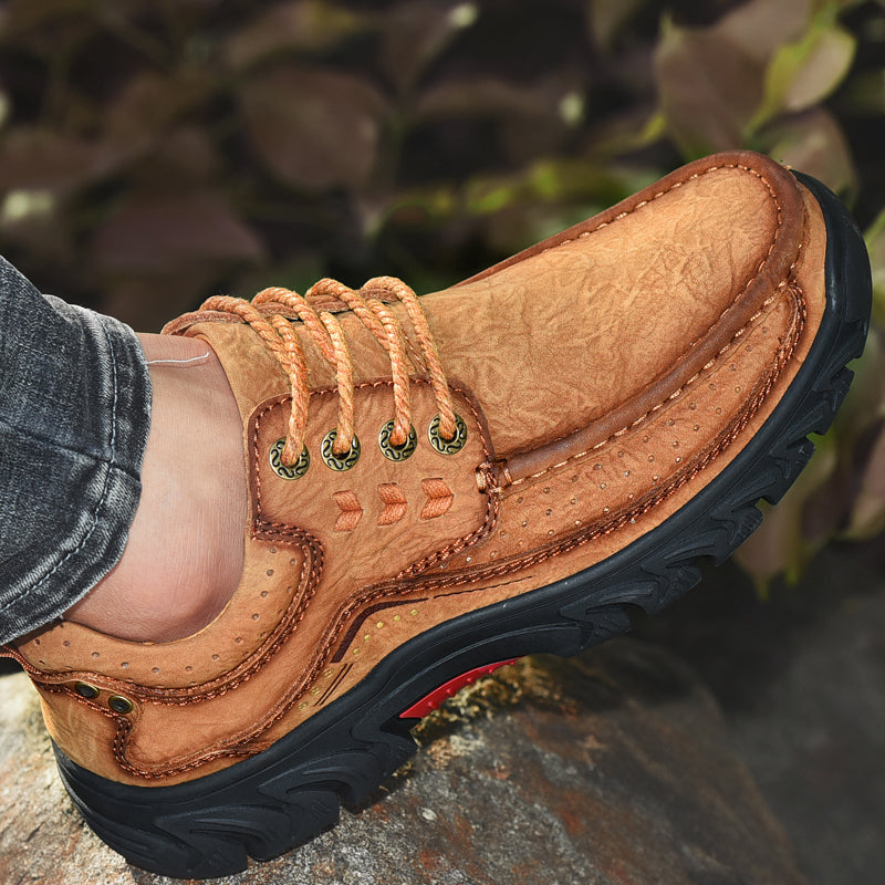 Women's Orthopedic Comfort Boots with Cushioned Sole
