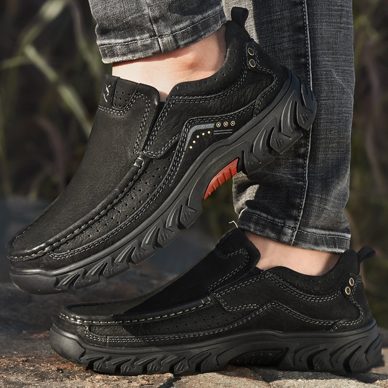 Women's Orthopedic Comfort Boots with Cushioned Sole