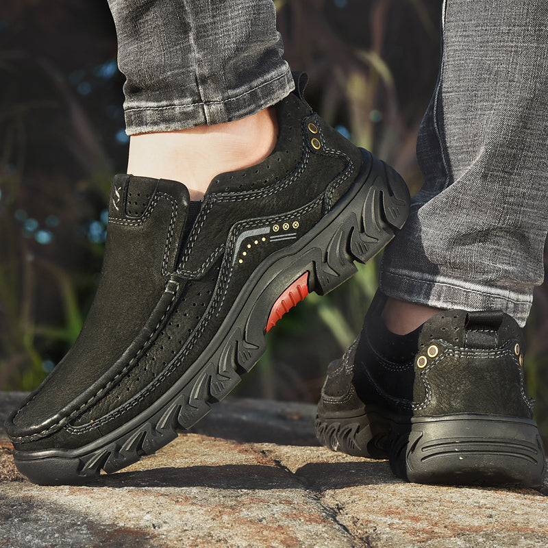 Women's Orthopedic Comfort Boots with Cushioned Sole