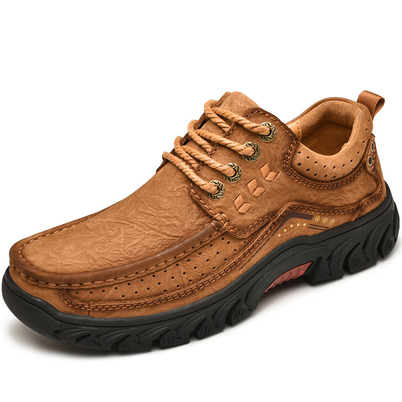 Women's Orthopedic Comfort Boots with Cushioned Sole