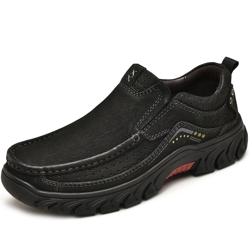 Women's Orthopedic Comfort Boots with Cushioned Sole