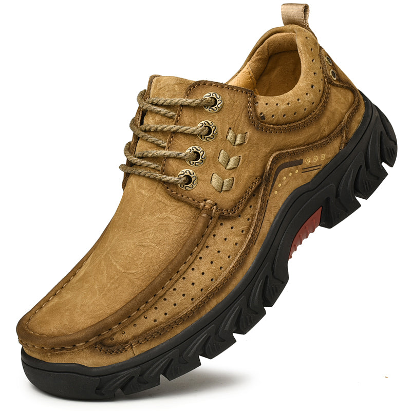 Women's Orthopedic Comfort Boots with Cushioned Sole