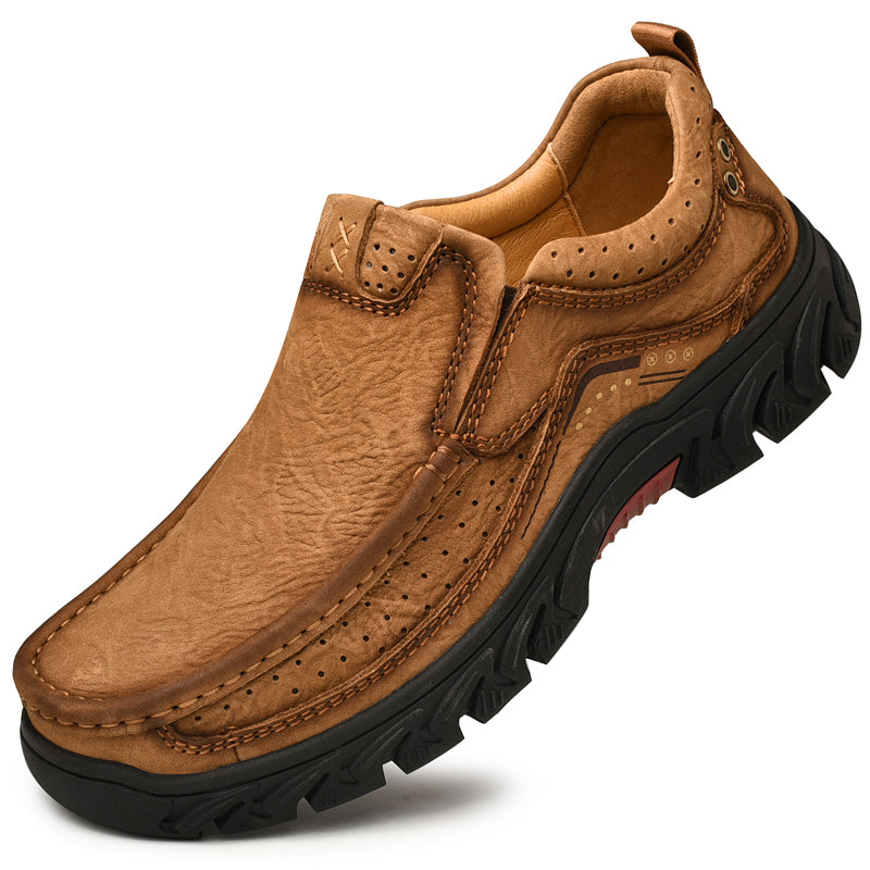 Women's Orthopedic Comfort Boots with Cushioned Sole