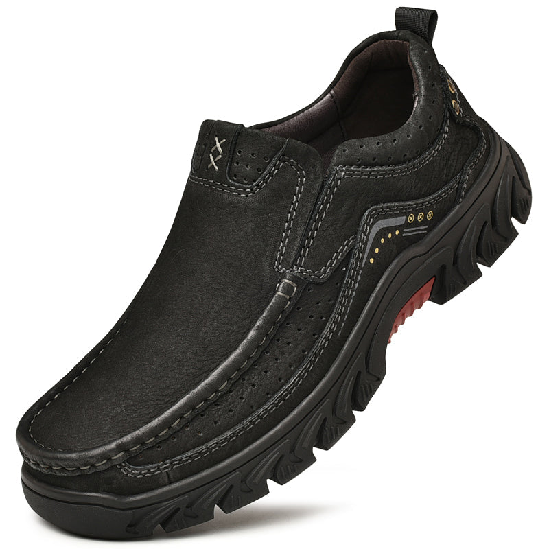 Women's Orthopedic Comfort Boots with Cushioned Sole
