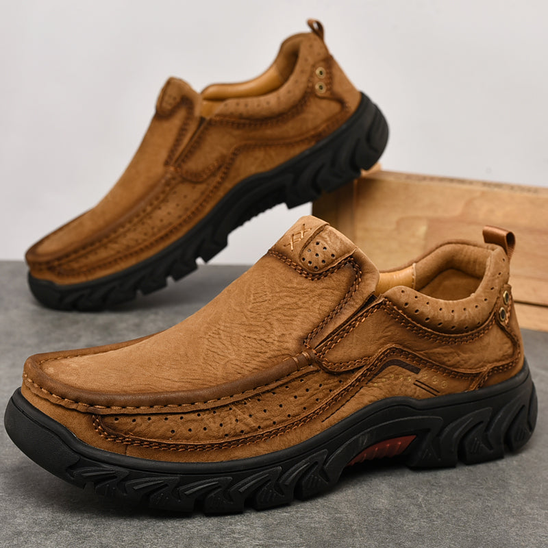 Women's Orthopedic Comfort Boots with Cushioned Sole