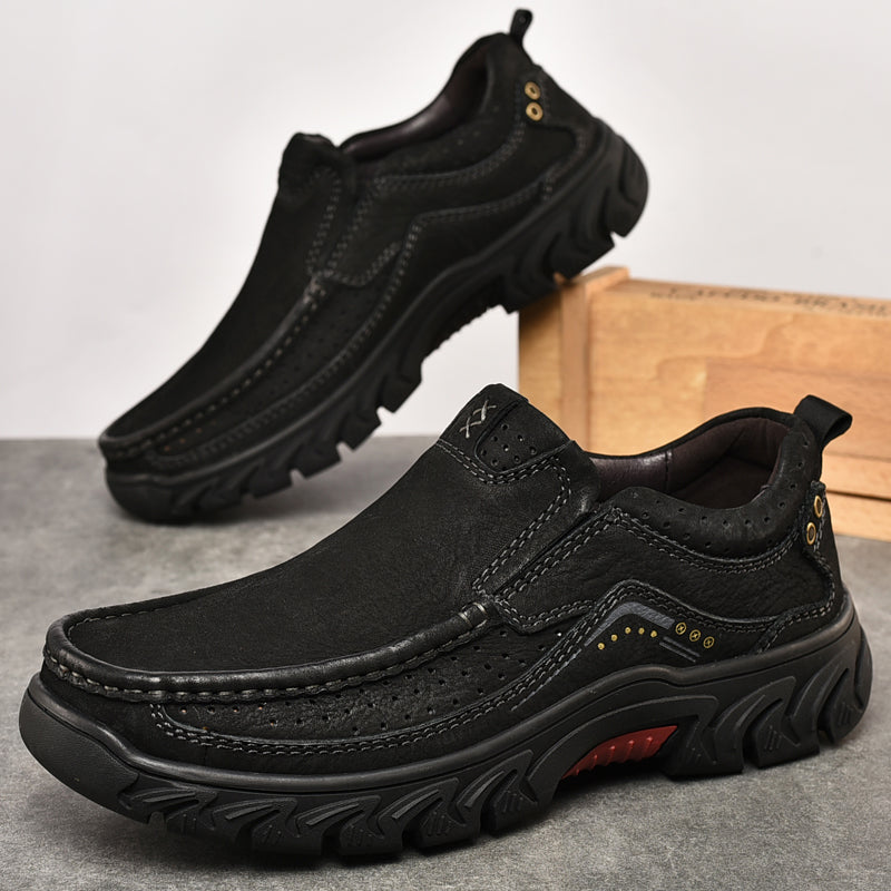 Women's Orthopedic Comfort Boots with Cushioned Sole