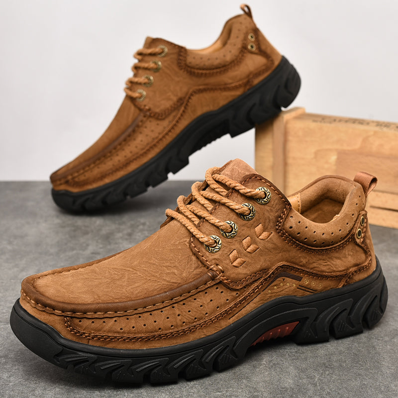 Women's Orthopedic Comfort Boots with Cushioned Sole
