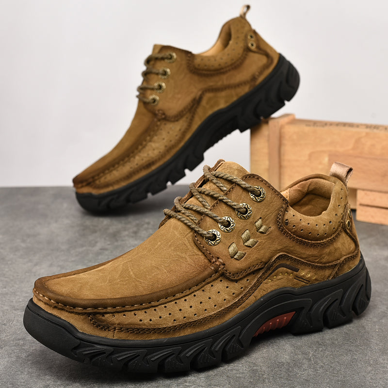 Women's Orthopedic Comfort Boots with Cushioned Sole