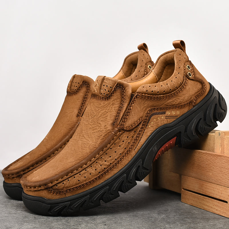 Women's Orthopedic Comfort Boots with Cushioned Sole