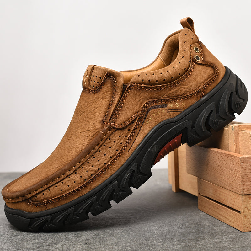 Women's Orthopedic Comfort Boots with Cushioned Sole
