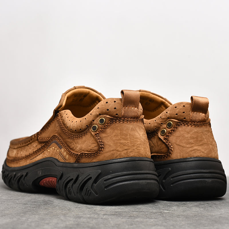 Women's Orthopedic Comfort Boots with Cushioned Sole