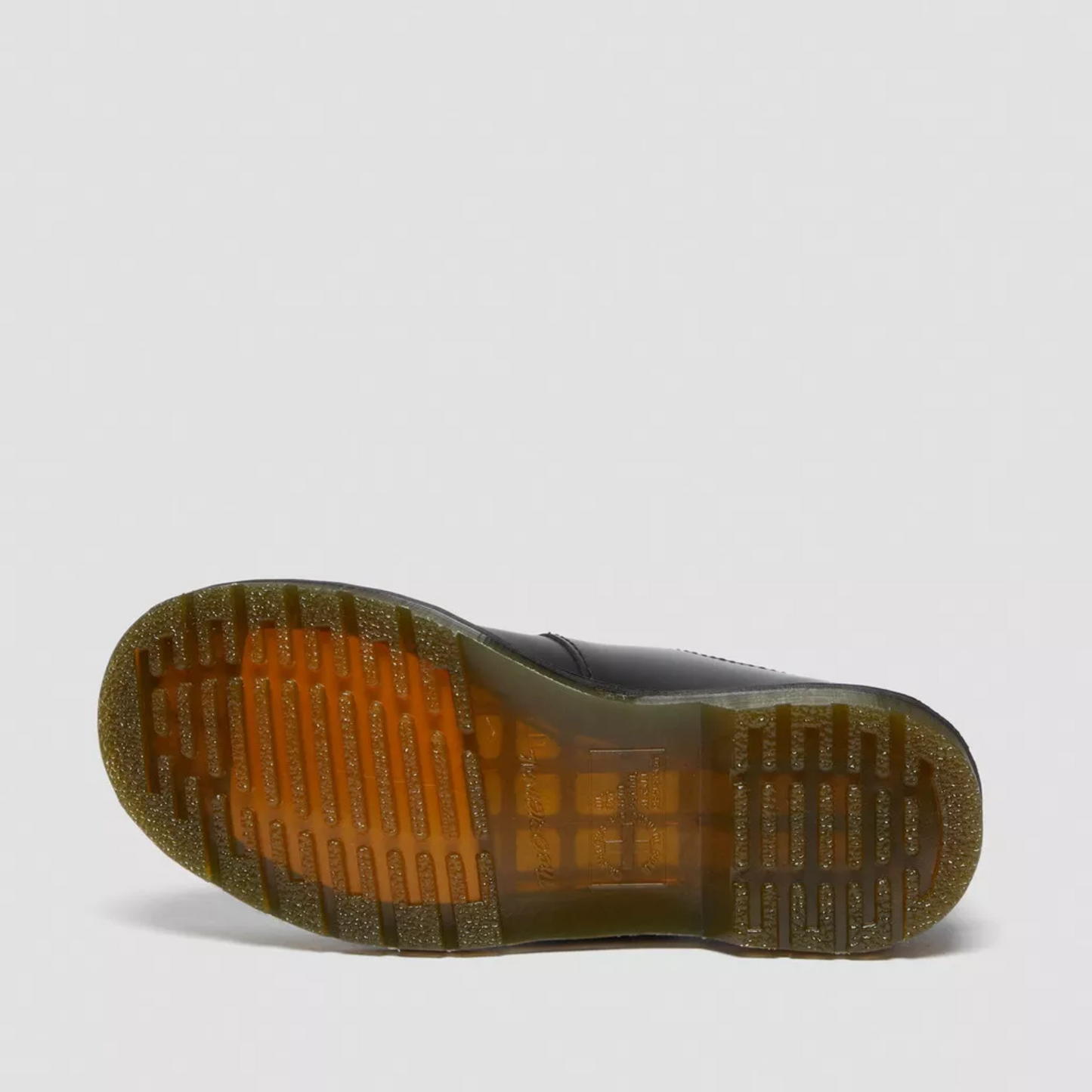Double Buckle Mary Jane Flats with Chunky Sole and Heart Detail