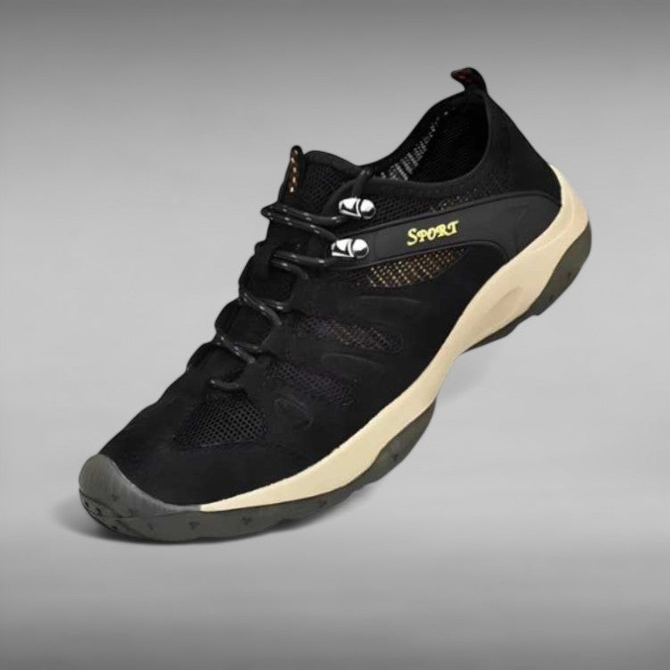 Lightweight Women's All-Terrain Hiking Shoes with Non-Slip Grip