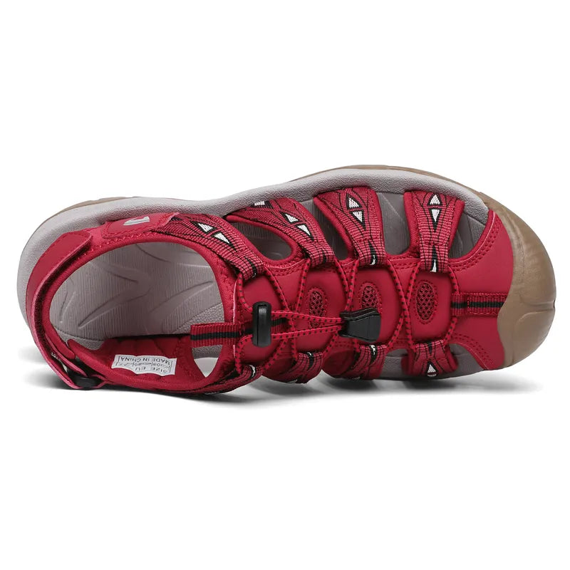 Women's Quick-Drying Trailport H2 Sport Sandals with Cushioned Support
