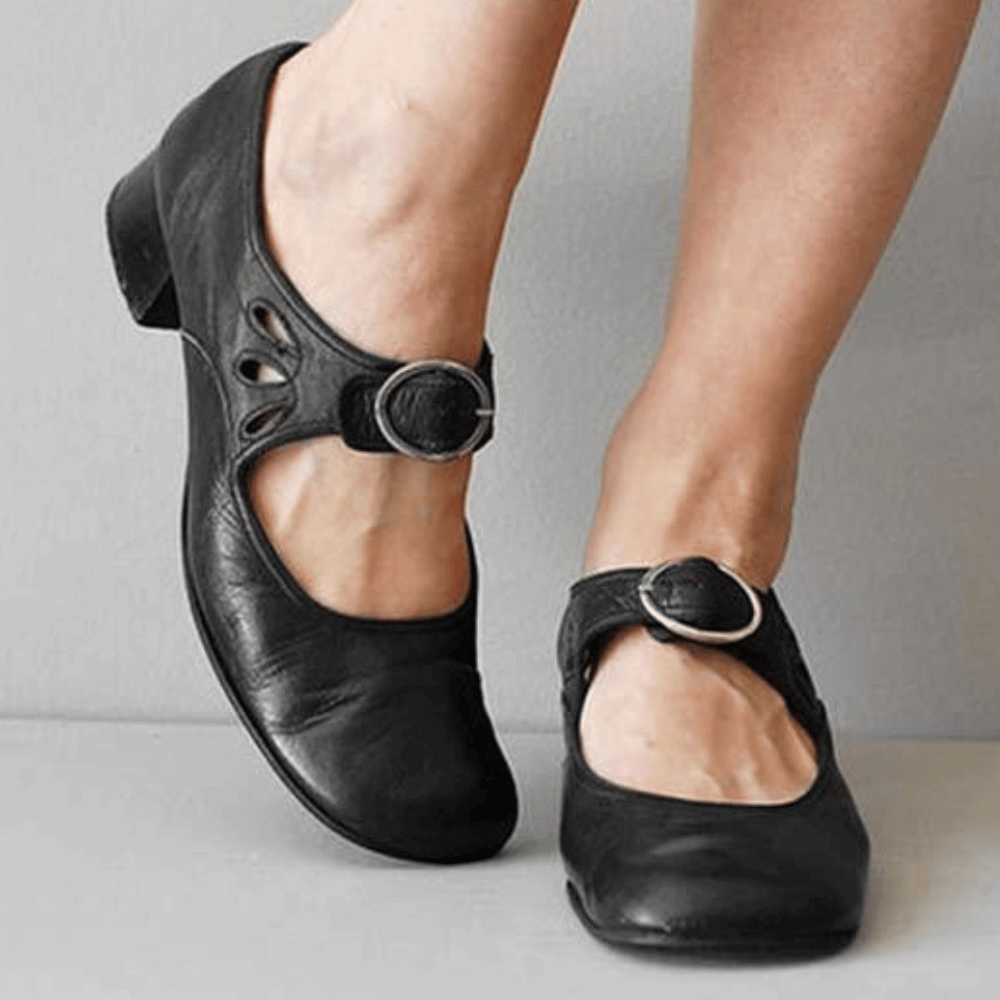 Cushioned Slip-On Women's Casual Sandals