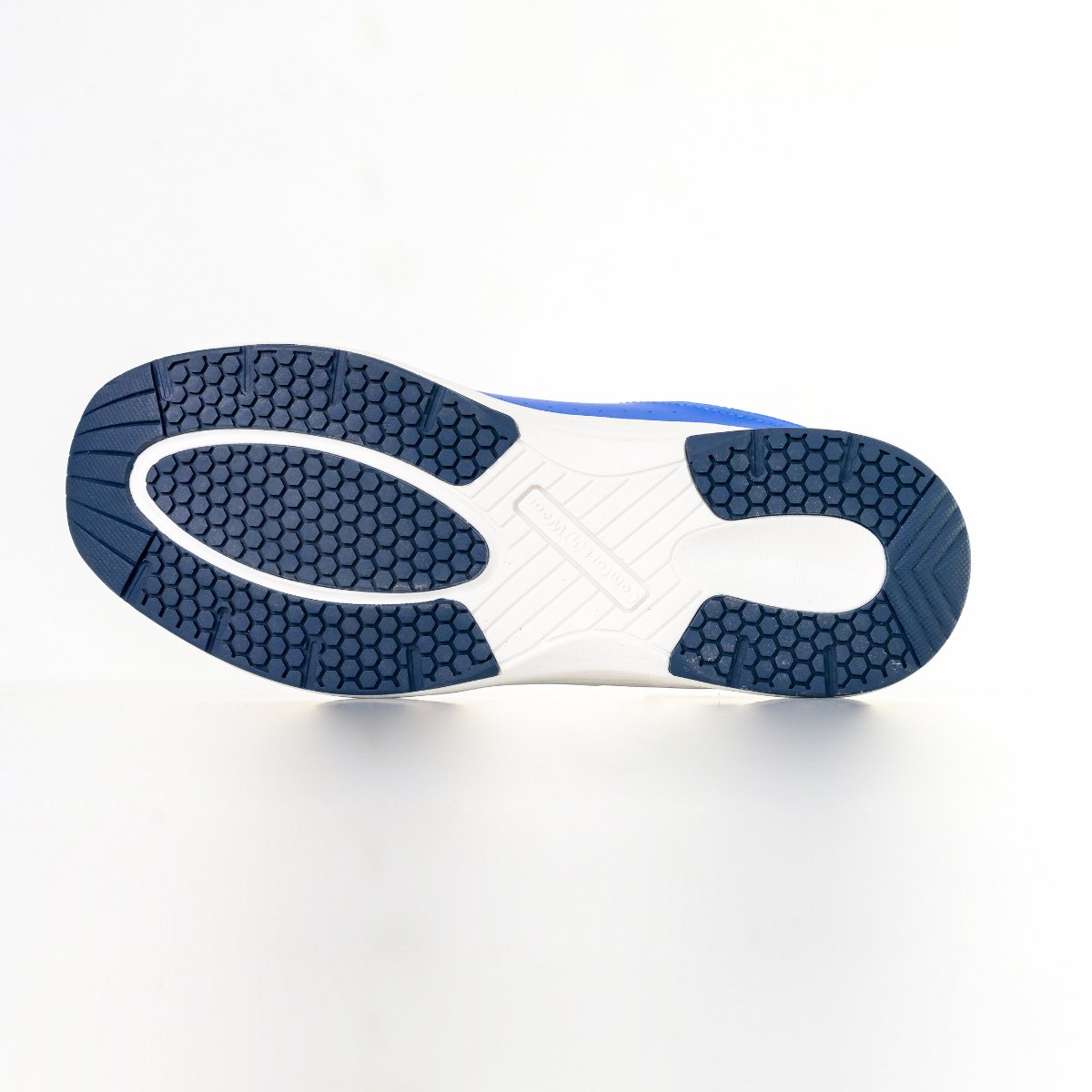 Women's Slip-Resistant Healthcare Work Shoes with Arch Support