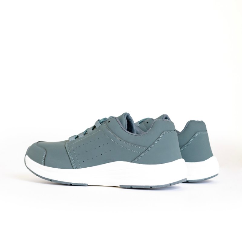 Women's Slip-Resistant Healthcare Work Shoes with Arch Support