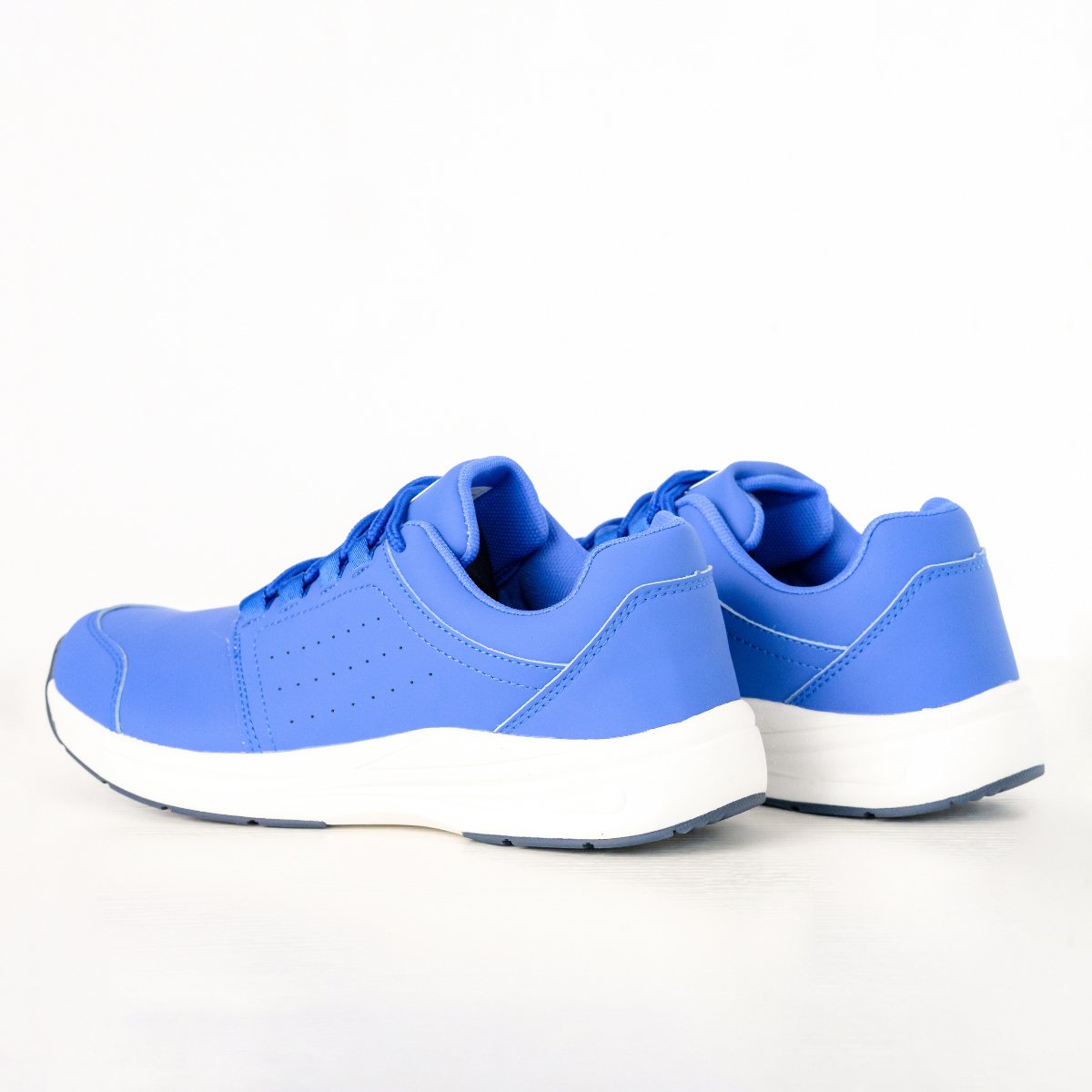 Women's Slip-Resistant Healthcare Work Shoes with Arch Support