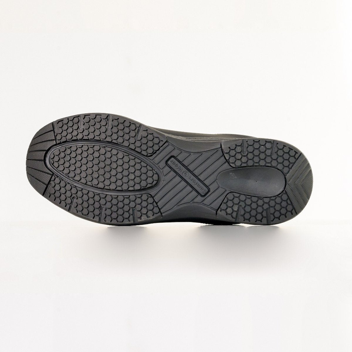 Women's Slip-Resistant Healthcare Work Shoes with Arch Support