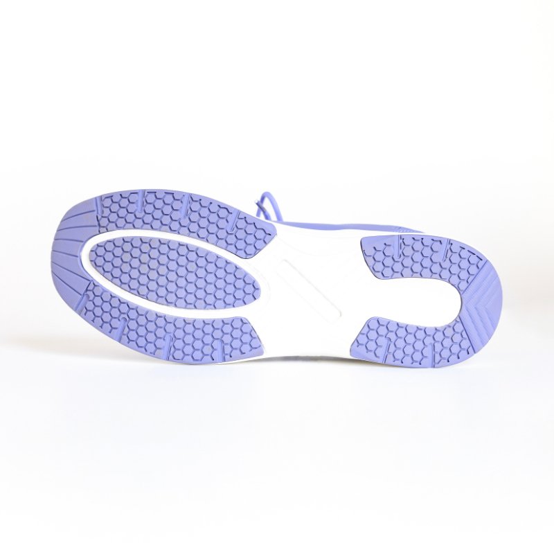 Women's Slip-Resistant Healthcare Work Shoes with Arch Support