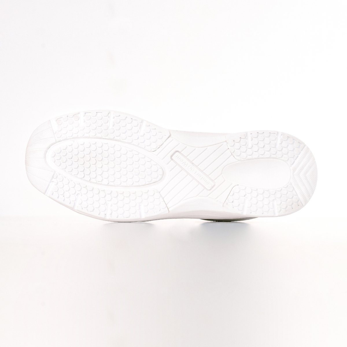Women's Slip-Resistant Healthcare Work Shoes with Arch Support