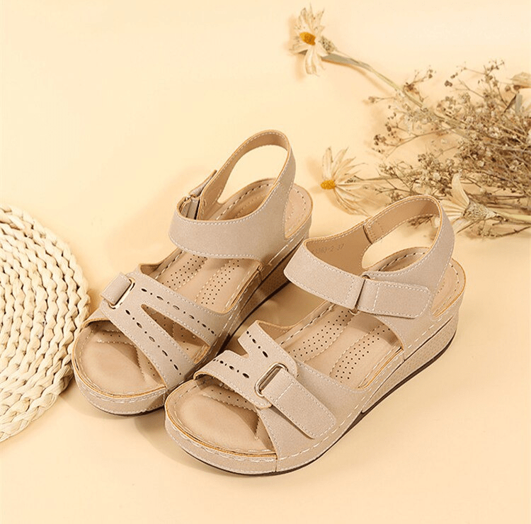 Lightweight Breathable Orthopedic Sandals for Women